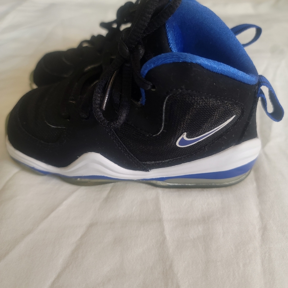 Nike Air Penny 5 size 7c